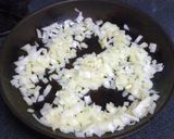 血を補う！　イカのトマトスープ作り方4写真