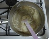 簡単！ひんやりなめらか　きな粉の豆花作り方4写真