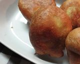 ＊お弁当に＊揚げ芋＆ナゲット＊作り方3写真