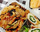 ＊お弁当に＊揚げ芋＆ナゲット＊作り方8写真