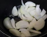 簡単!海老とブロッコリーのクリーム煮☆作り方4写真