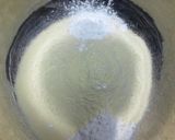 りんごのパウンドケーキ〜プロテインin〜作り方3写真