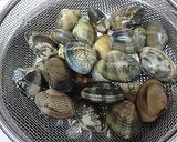 炊飯器で作る簡単で美味しいパエリア作り方1写真