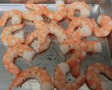 炊飯器で作る簡単で美味しいパエリア作り方2写真