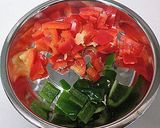 炊飯器で作る簡単で美味しいパエリア作り方3写真