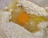 【グルテン無】大豆粉のレンジパン作り方2写真