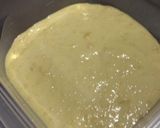 【グルテン無】大豆粉のレンジパン作り方3写真
