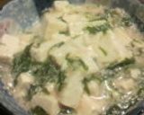 ぷちぷち♡明太豆腐♥作り方9写真