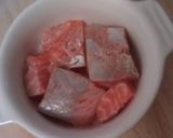 お手軽サーモングラタン作り方1写真