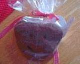 Roco's Cocoa Shortbread作り方4写真
