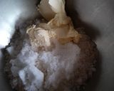 簡単☆マーガリンでも美味しい☆お手軽クランブル作り方1写真