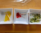 プレゼントに♪簡単かわいい☆お花クッキー作り方5写真