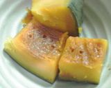 ほっくり甘～い♡かぼちゃの煮物作り方5写真