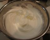 カップシフォンケーキ抹茶♪作り方1写真