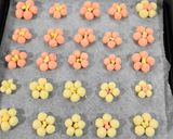 プレゼントに♪簡単かわいい☆お花クッキー作り方11写真
