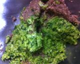 餃子の具作り方5写真