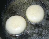 餅のバター焼き作り方1写真