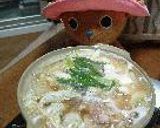 ほっかほかの中華鍋作り方7写真