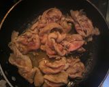 お弁当用☆豚の生姜焼き☆作り方3写真