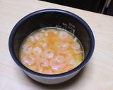 【農家のレシピ】エビピラフ作り方4写真