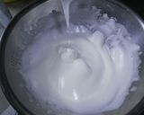 簡単メレンゲふわふわクッキー作り方1写真