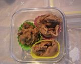 お弁当用☆豚の生姜焼き☆作り方9写真