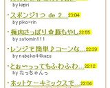 スポンジ1つ de 2段ショートケーキ★作り方11写真