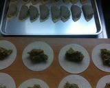 餃子の具作り方7写真
