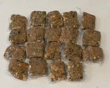 冷凍作り置きの味噌玉（鰹節）作り方4写真