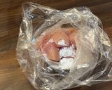 鶏肉のカレークリーム煮作り方8写真
