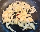 ミートボールあんのシイラムニエル作り方5写真