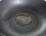 粗挽きソーセージ入りカレーチャーハン作り方3写真