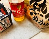 飲んだ翌朝の納豆２選😻作り方1写真