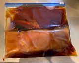 マグロの漬け作り方4写真