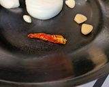ガチタコスには自家製サルサロハ作り方2写真