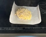 話題沸騰‼もんじゃコロッケ作り方8写真