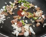 新中華/馬刺し炒飯/簡単作り方6写真