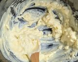 さつまいも　ポテトサラダ　ベーコン　簡単作り方7写真