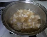 鶏モモ肉のトマト煮作り方14写真