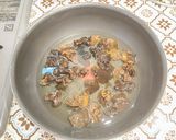 海鮮具材無しの中華丼作り方4写真
