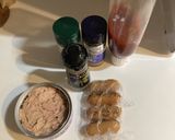 ヘルシー朝食♪野菜とツナと豆のポトフ作り方1写真