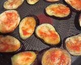 なすのチーズ焼き作り方6写真