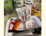 \甘辛にっこり/ごちそうきんぴら！作り方1写真