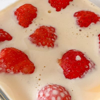 いちごグラタン様 いちごグラタン様 いちごグラタン様 Tregion（トレジオン） on X