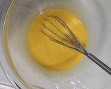 レモンケーキ♪余ったレモン果汁大量消費作り方3写真