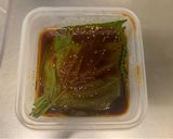 エゴマの醤油漬け作り方5写真