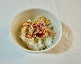 カニカマ救済生姜丼作り方3写真