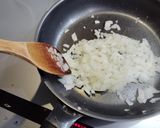 お豆腐入りハンバーグ作り方2写真