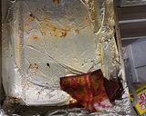 皮まで美味しい‼️冷凍鮭の美味しい焼き方作り方7写真