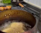 とーちゃんの和食割烹揚げ出し豆腐作り方4写真